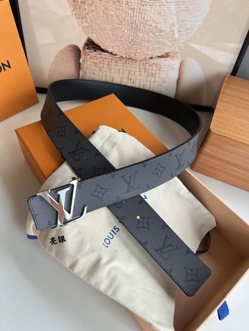 SoftTouch Louis Vuitton Belts 300840