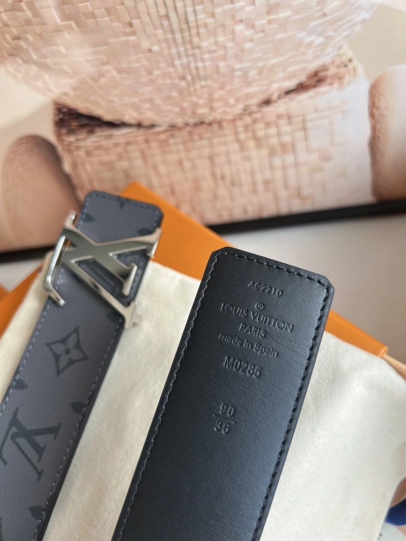 SoftTouch Louis Vuitton Belts 300840