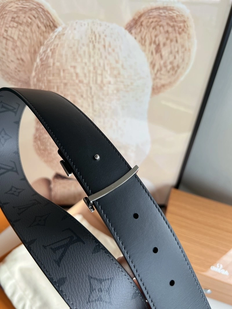 SoftTouch Louis Vuitton Belts 300840