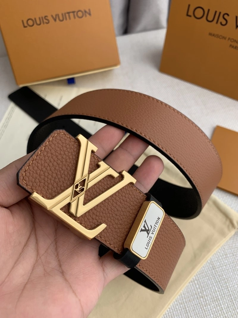 Louis Vuitton Belts Thermal 300821