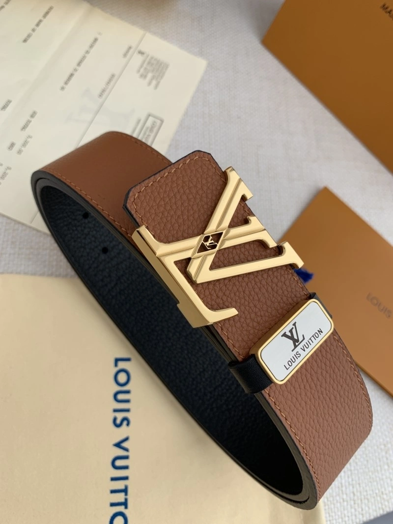 Louis Vuitton Belts Thermal 300821