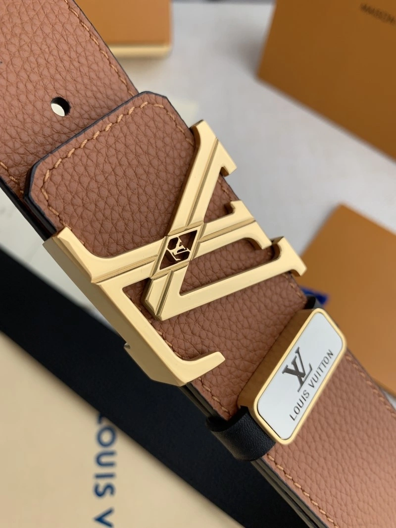 Louis Vuitton Belts Thermal 300821