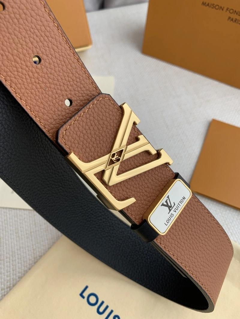 Louis Vuitton Belts Thermal 300821