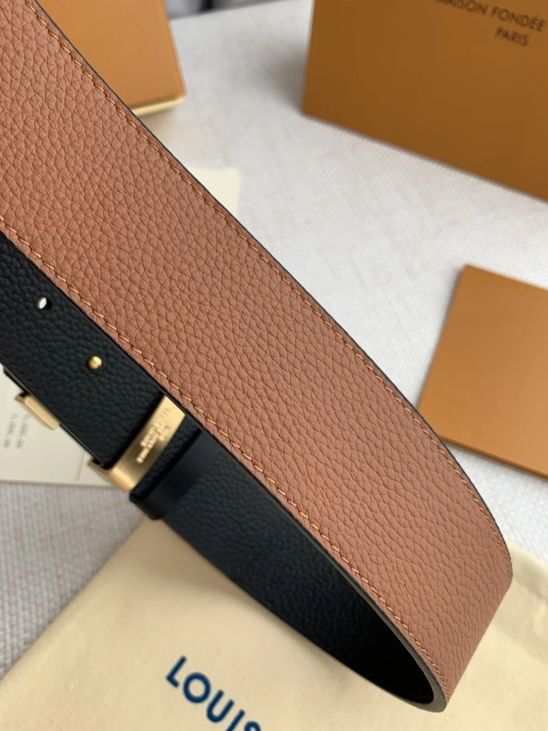Louis Vuitton Belts Thermal 300821