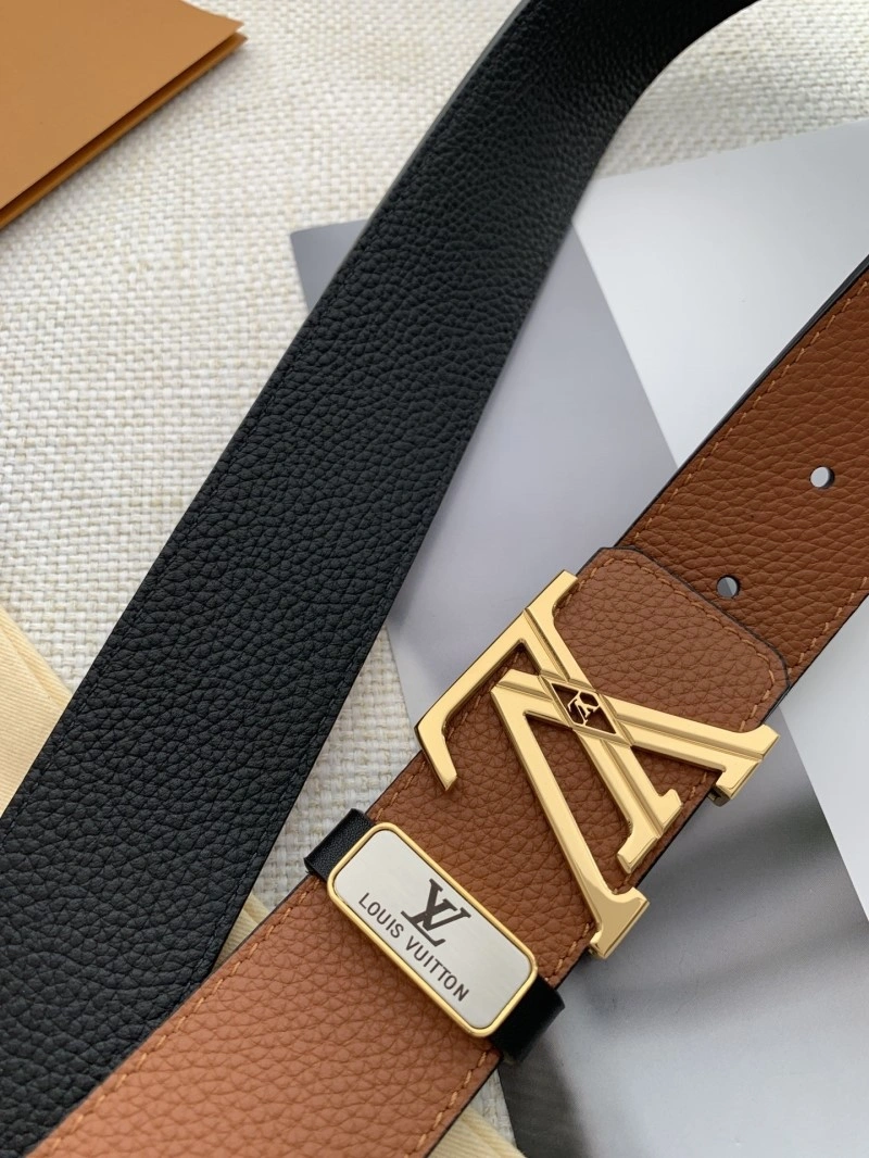 Louis Vuitton Belts Thermal 300821
