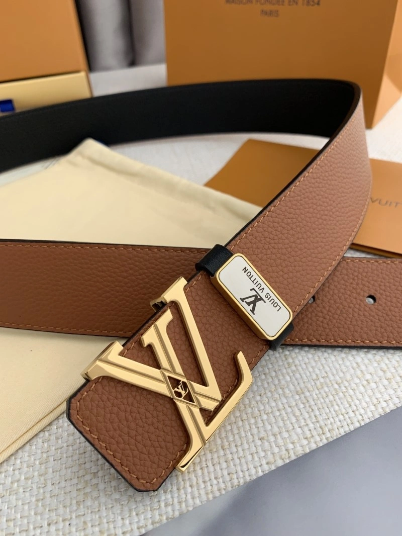 Louis Vuitton Belts Thermal 300821