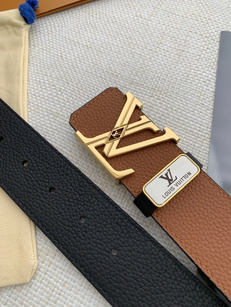 Louis Vuitton Belts Thermal 300821