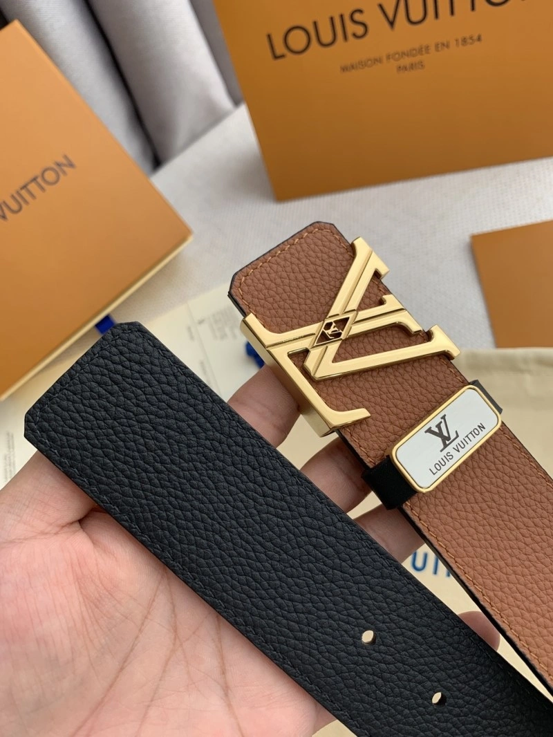 Louis Vuitton Belts Thermal 300821
