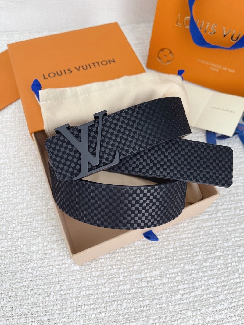 Neat Louis Vuitton Belts 300818