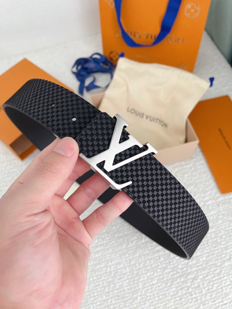 Louis Vuitton Belts TravelReady 300802