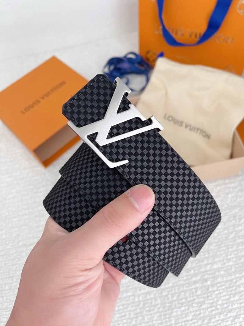 Louis Vuitton Belts TravelReady 300802
