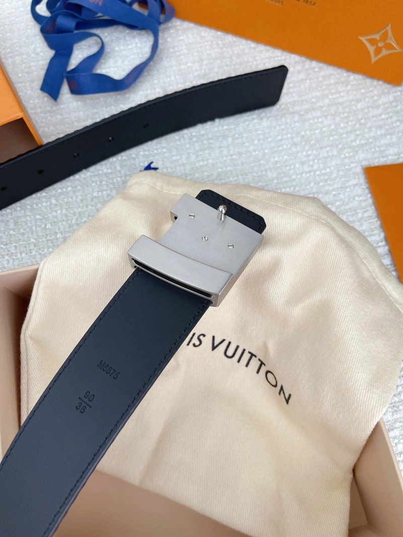 Louis Vuitton Belts TravelReady 300802