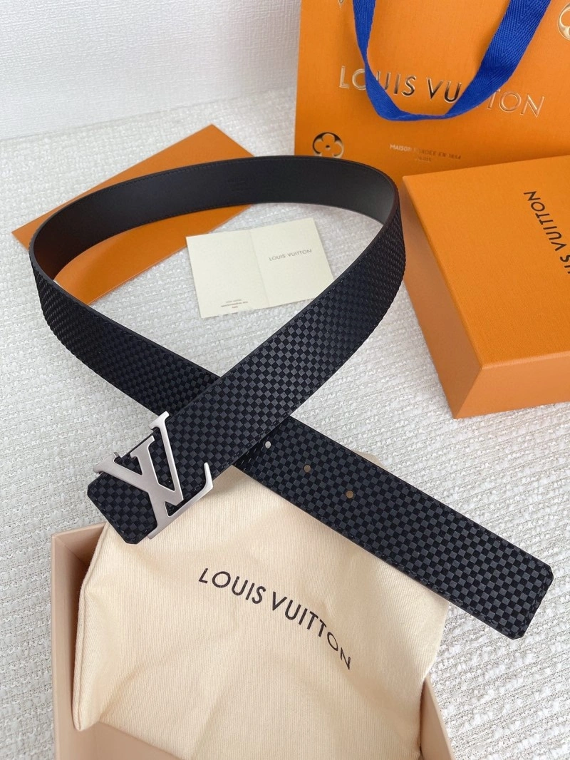 Louis Vuitton Belts TravelReady 300802