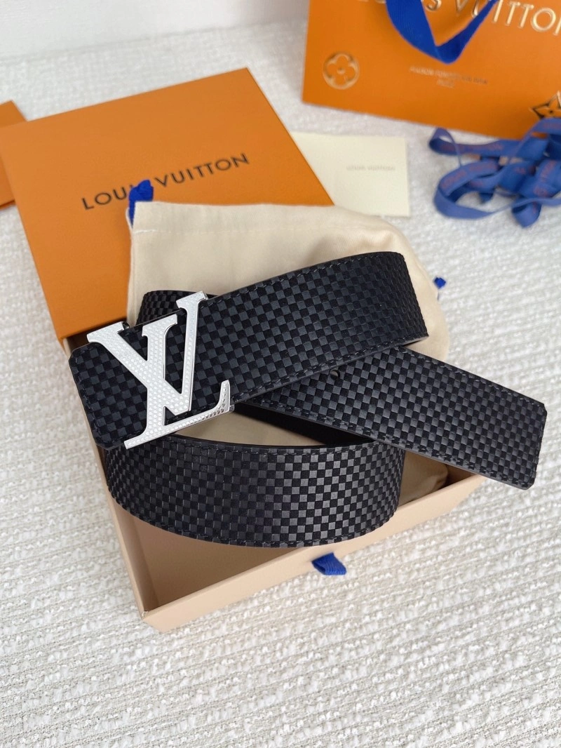 Louis Vuitton Belts Supportive 300796