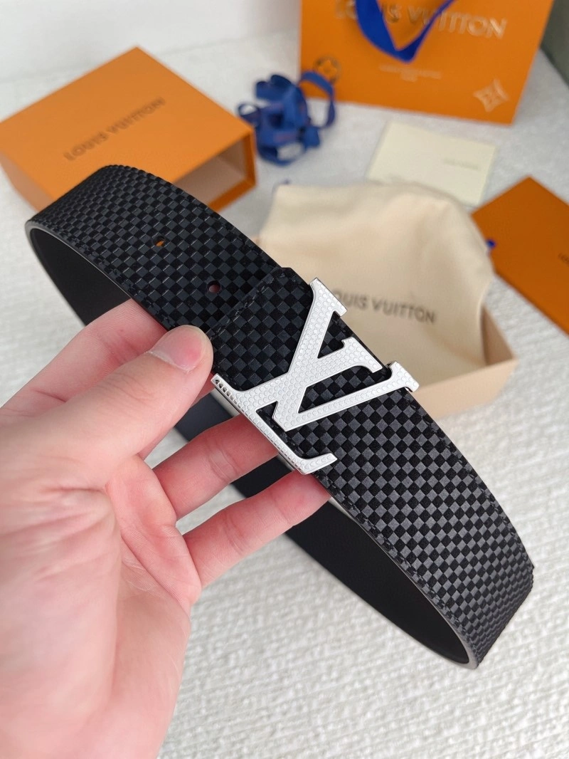 Louis Vuitton Belts Supportive 300796