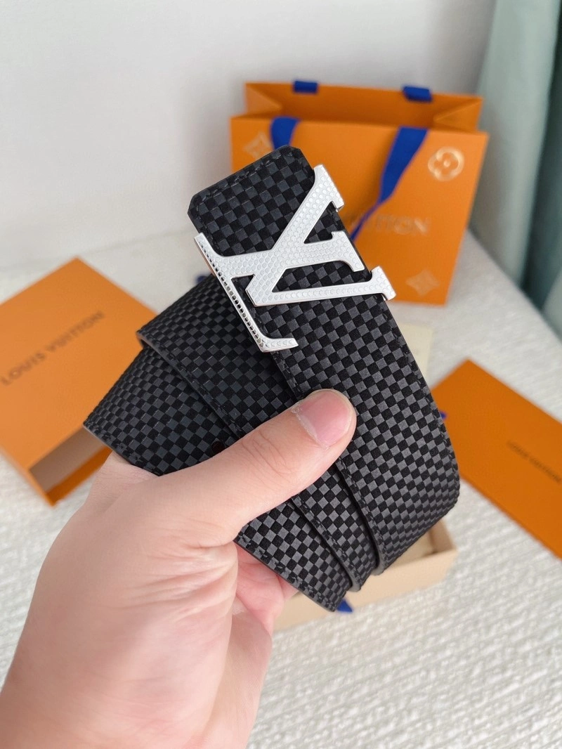 Louis Vuitton Belts Supportive 300796