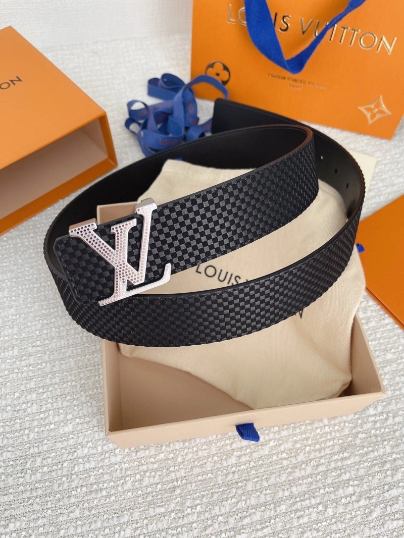 Louis Vuitton Belts Supportive 300796