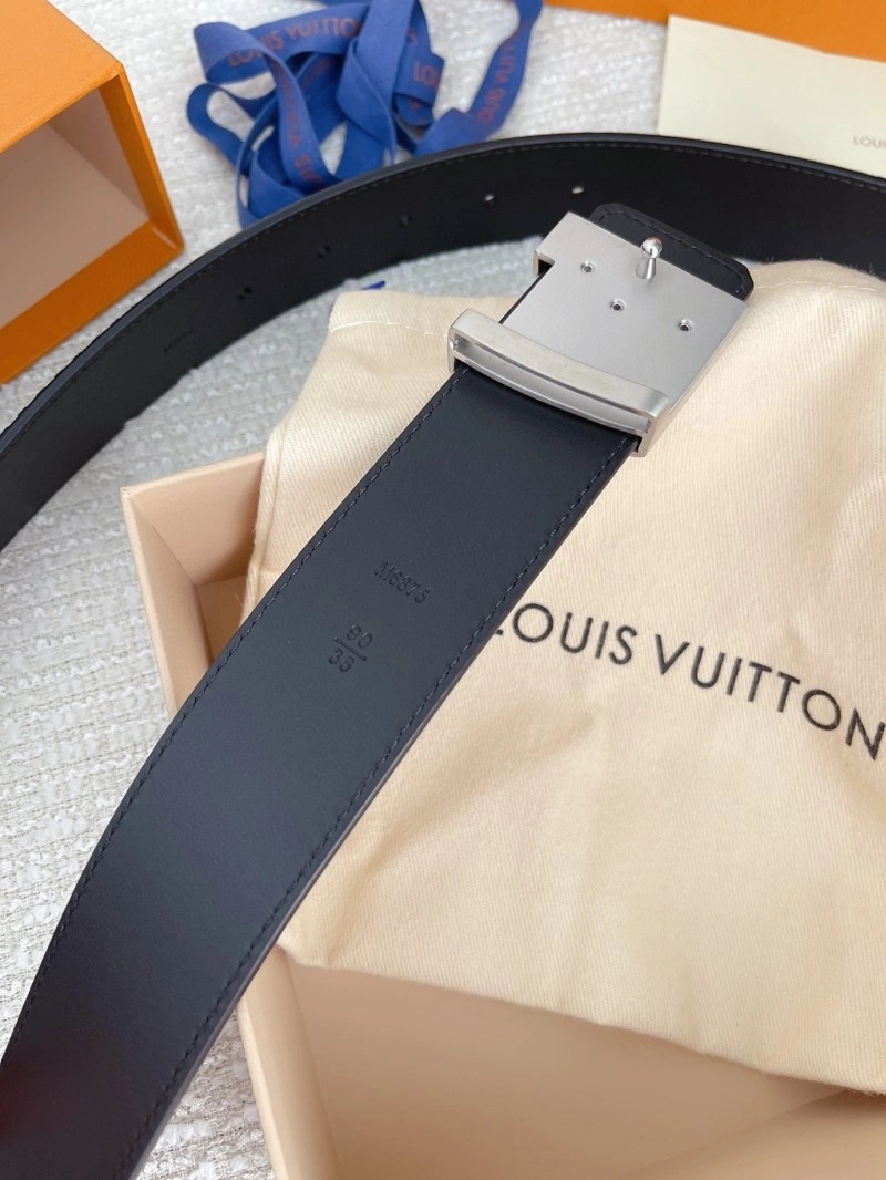 Louis Vuitton Belts Supportive 300796