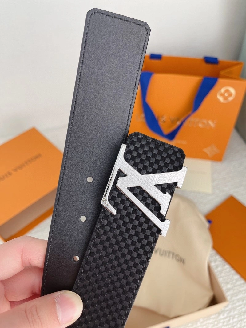 Louis Vuitton Belts Supportive 300796