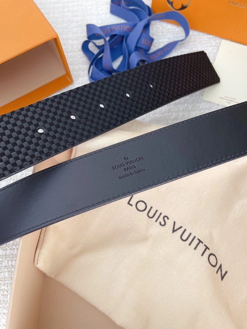 Louis Vuitton Belts Supportive 300796