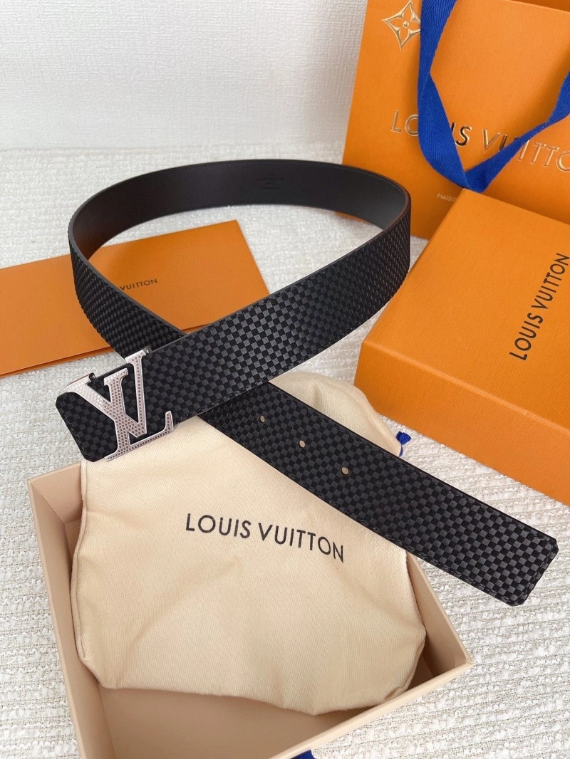 Louis Vuitton Belts Supportive 300796