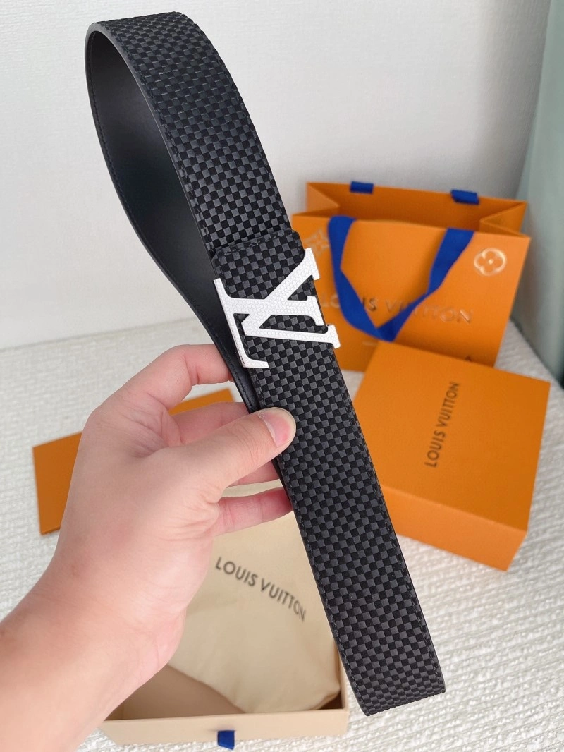 Louis Vuitton Belts Supportive 300796