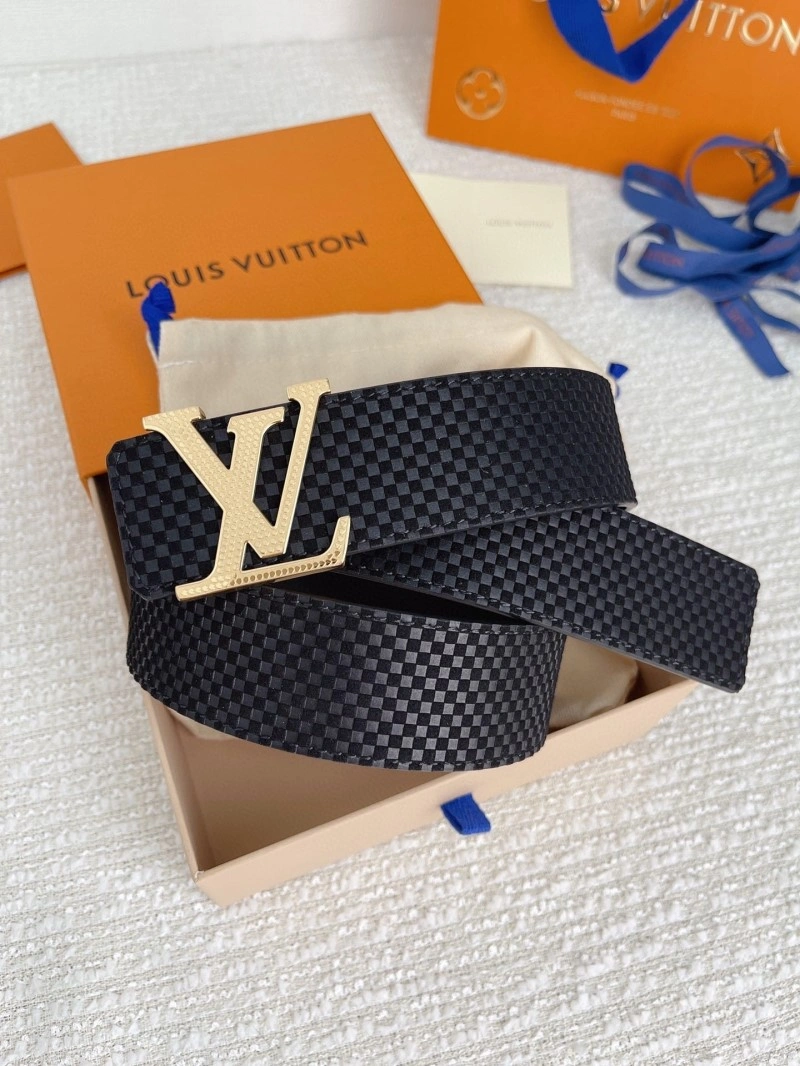 FashionForward Louis Vuitton Belts 300814