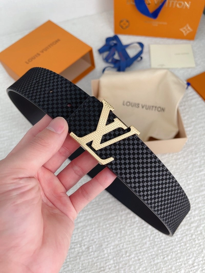 FashionForward Louis Vuitton Belts 300814