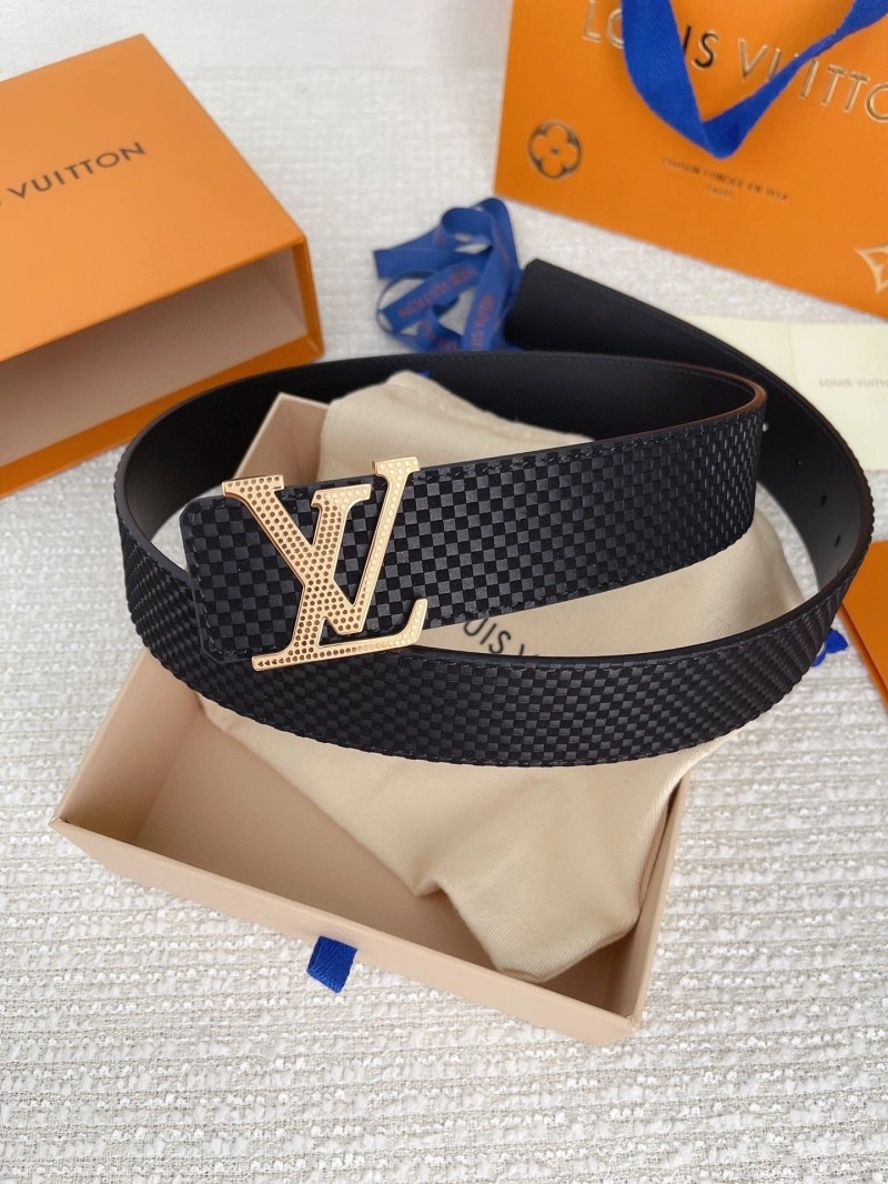 FashionForward Louis Vuitton Belts 300814