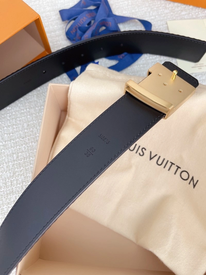 FashionForward Louis Vuitton Belts 300814