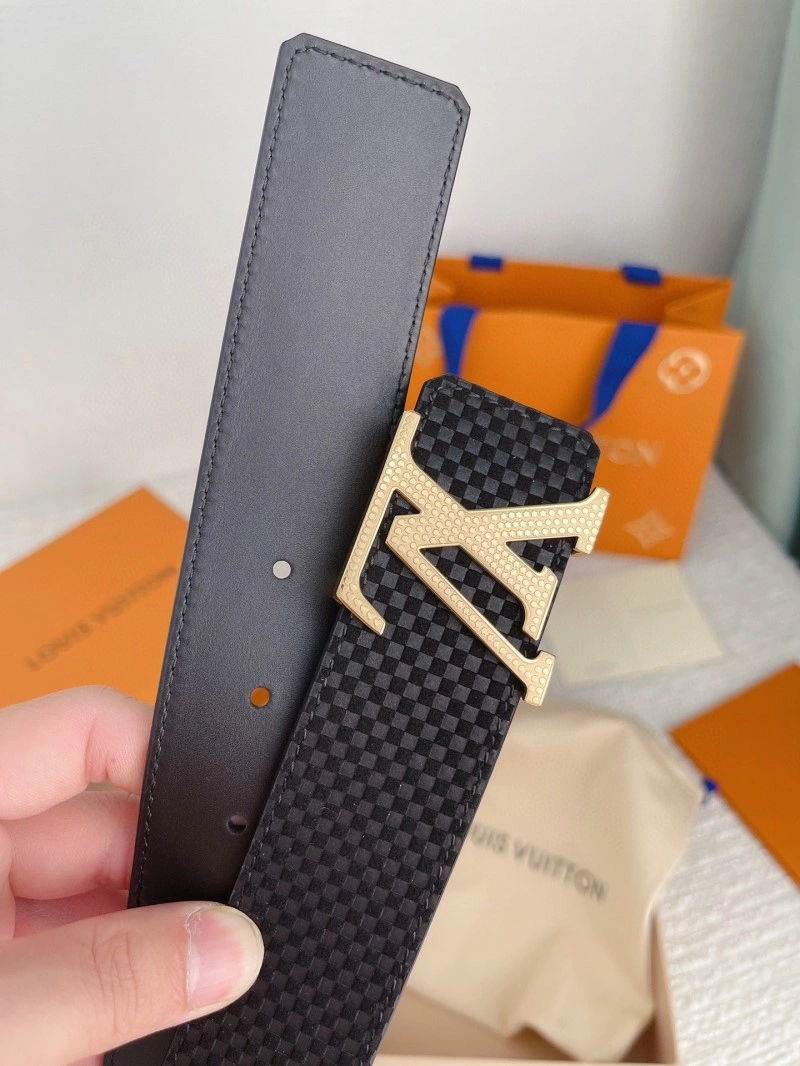 FashionForward Louis Vuitton Belts 300814