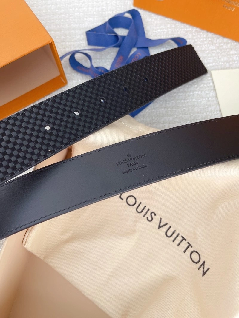 FashionForward Louis Vuitton Belts 300814
