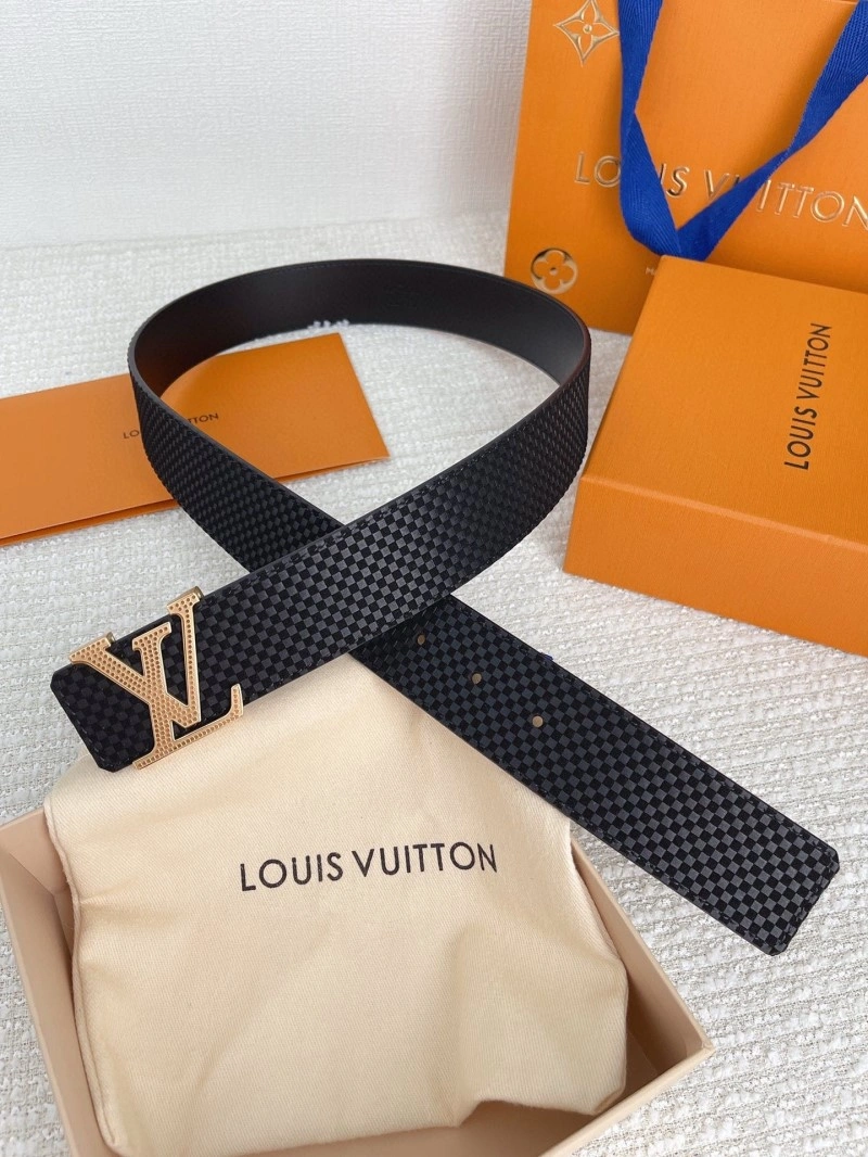 FashionForward Louis Vuitton Belts 300814