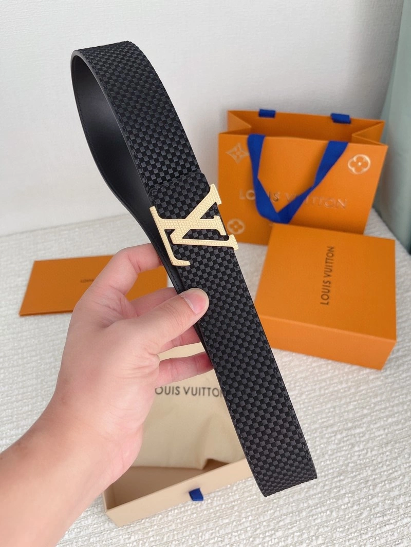 FashionForward Louis Vuitton Belts 300814