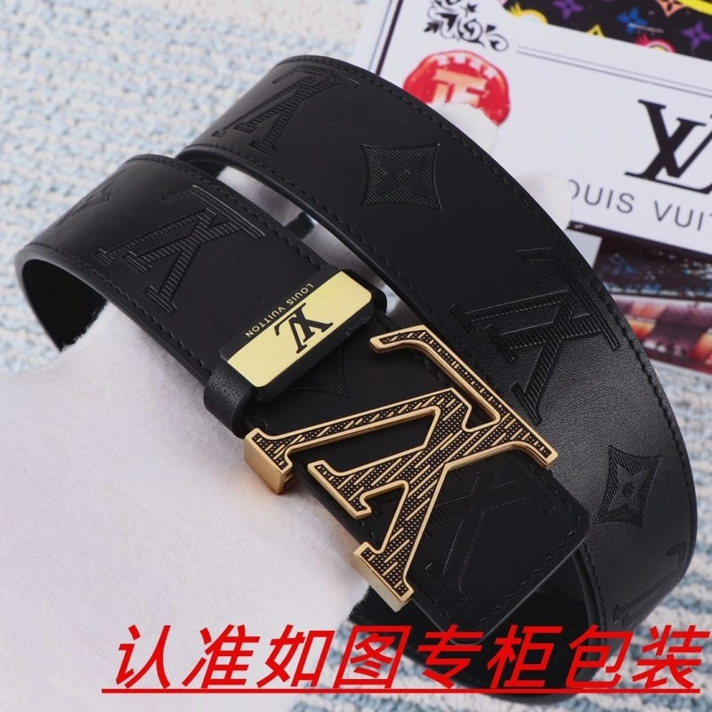 Louis Vuitton Belts Flexible 300817