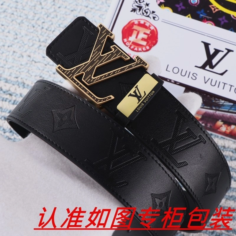 Louis Vuitton Belts Flexible 300817