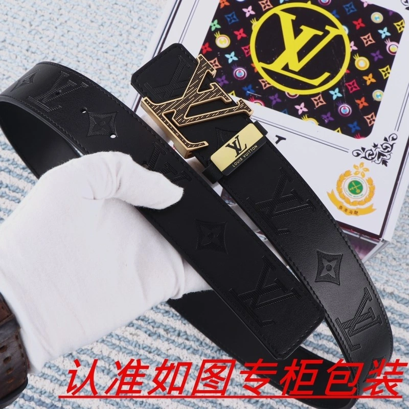 Louis Vuitton Belts Flexible 300817