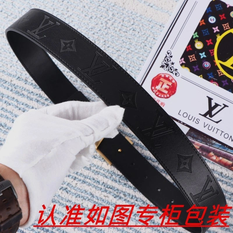 Louis Vuitton Belts Flexible 300817