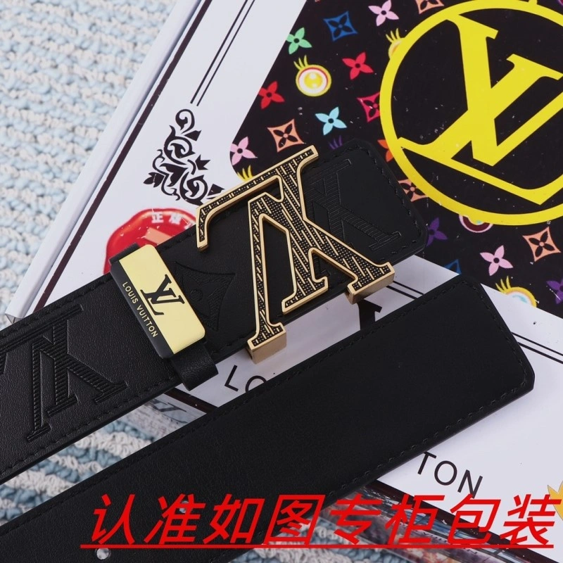 Louis Vuitton Belts Flexible 300817