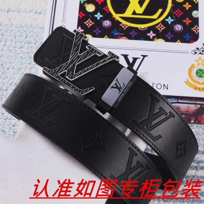 Compact Louis Vuitton Belts 300810