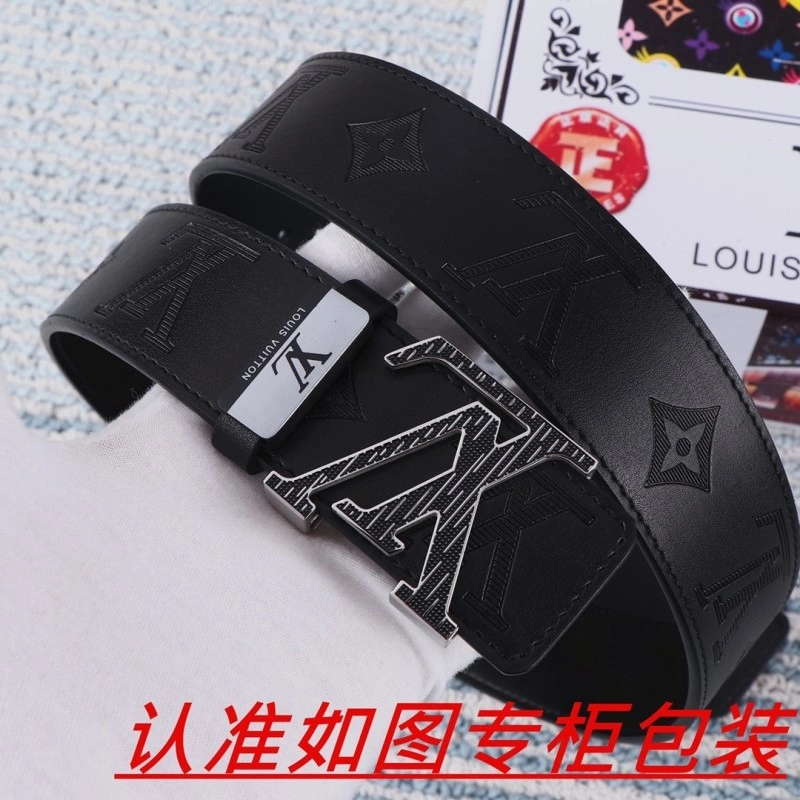 Compact Louis Vuitton Belts 300810