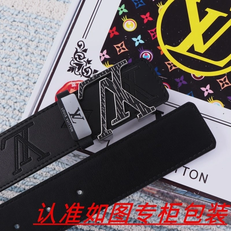 Compact Louis Vuitton Belts 300810