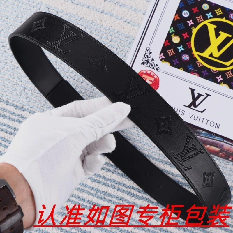Compact Louis Vuitton Belts 300810