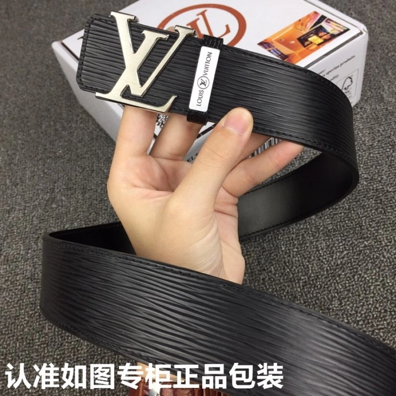 Colorful Louis Vuitton Belts 300797