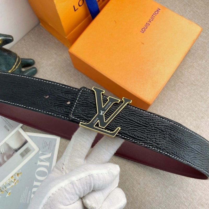 Louis Vuitton Belts GoodFit 300799