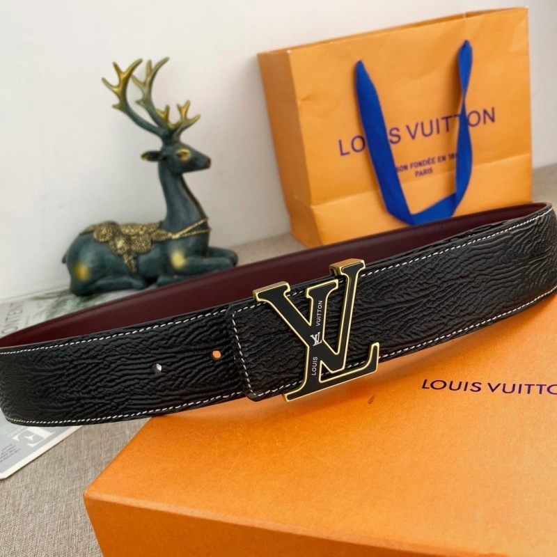 Louis Vuitton Belts GoodFit 300799