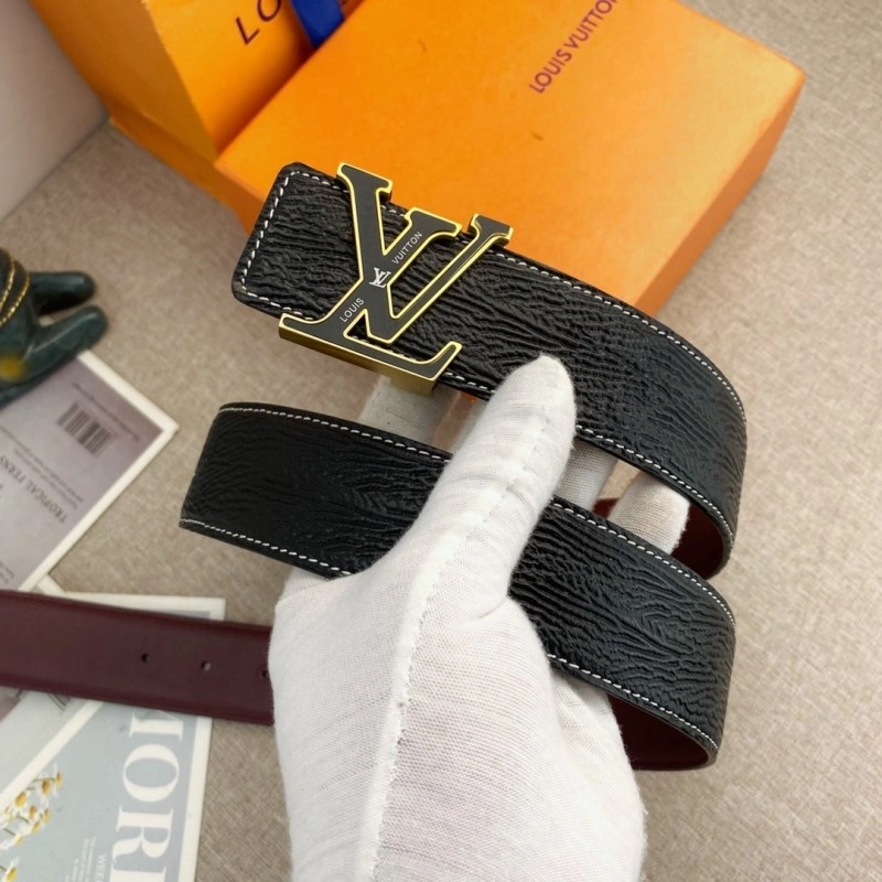 Louis Vuitton Belts GoodFit 300799