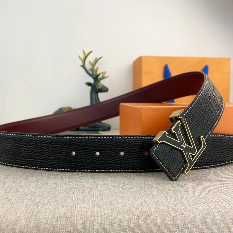 Louis Vuitton Belts GoodFit 300799
