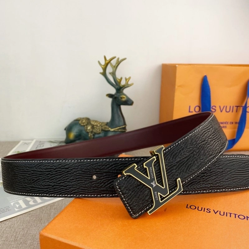 Louis Vuitton Belts GoodFit 300799