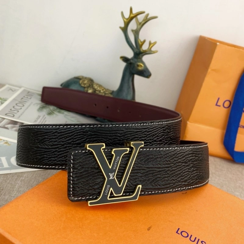 Louis Vuitton Belts GoodFit 300799
